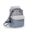 Voyageur Celina Backpack Denim Blue