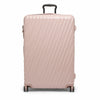 19 Degree Extended Trip Expandable 4 Wheeled Packing Case Mauve Texture