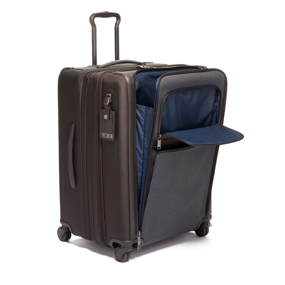 Short Trip Expandable 4 Wheeled Packing Case