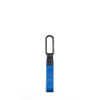 Carabiner Glacier Blue