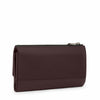 Voyageur SLG Travel Wallet Deep Plum