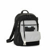 Voyageur Halsey Backpack Black/Gunmetal