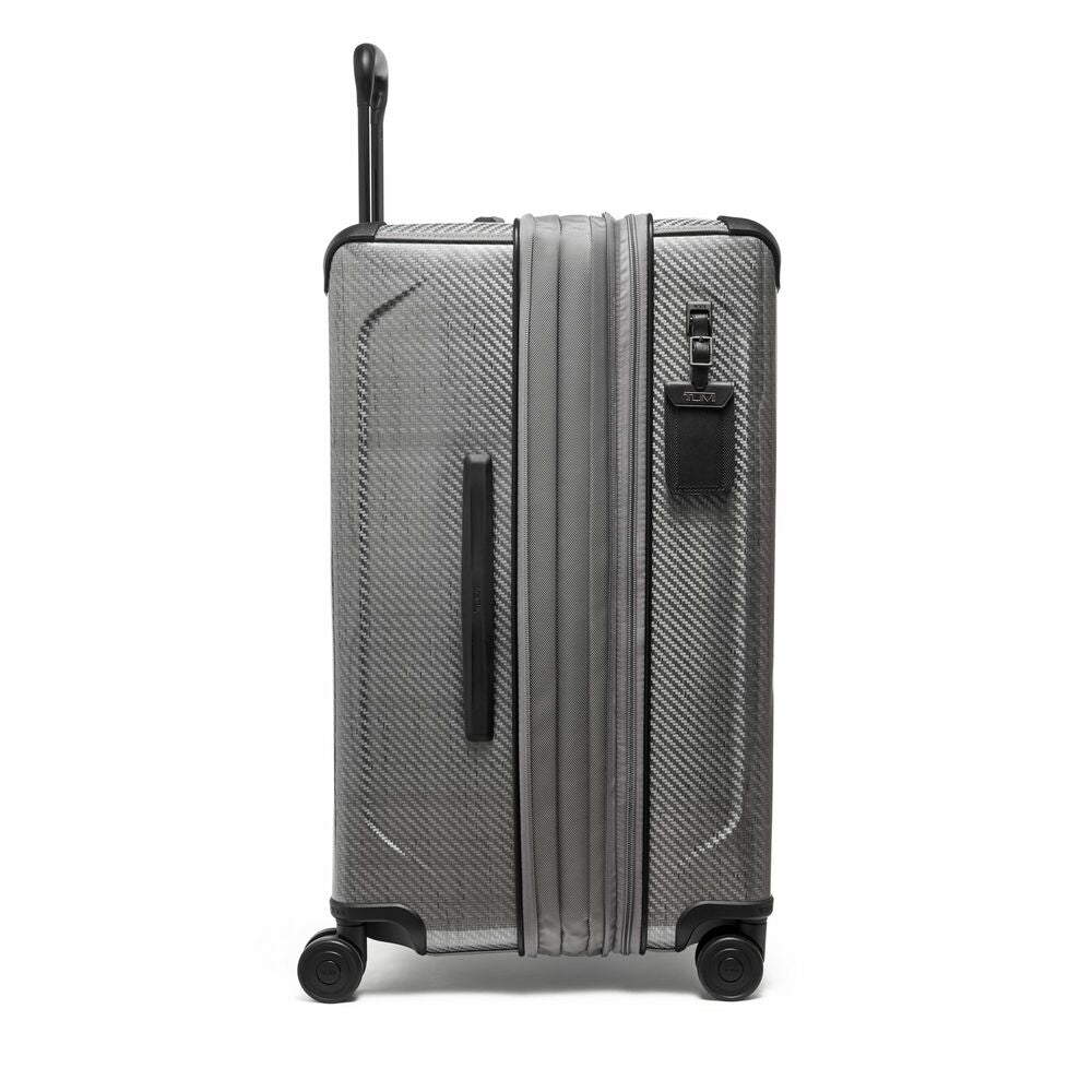 Tegra Lite Short Trip Expandable Packing Case T-Graphite