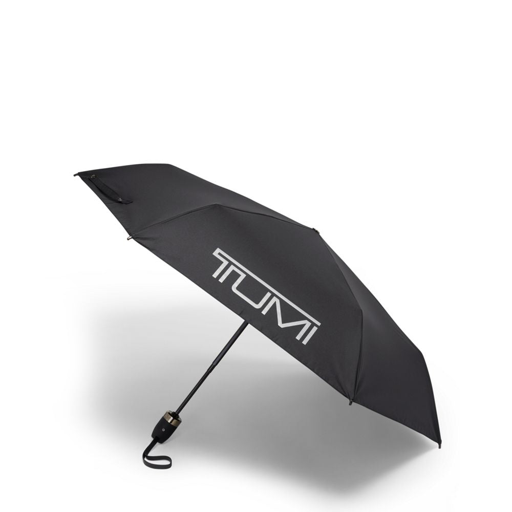 Tumi  Umbrellas Medium  Umbrella Black