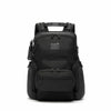 Tumi Travel Accessories Zip-Around Case Black