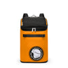 Tumi I Mclaren Packable Backpack Papaya