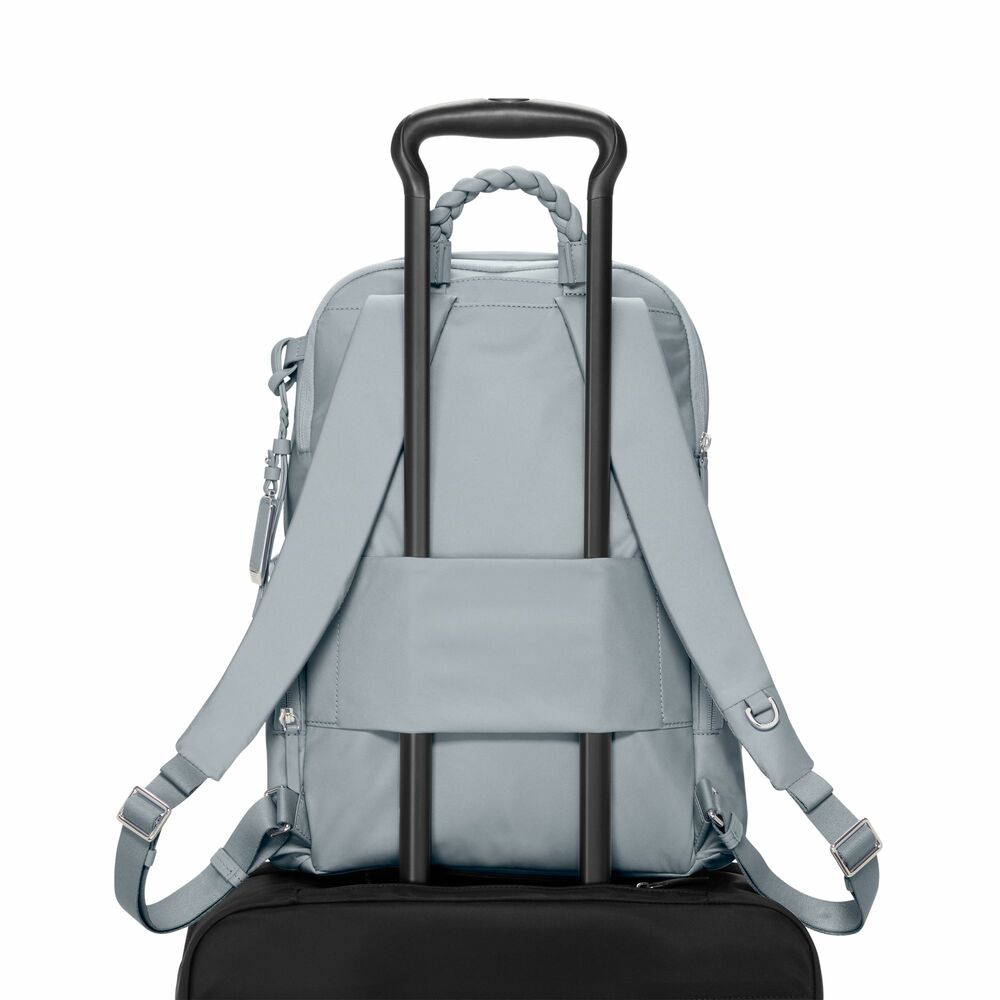 Voyageur Celina Backpack Halogen Blue