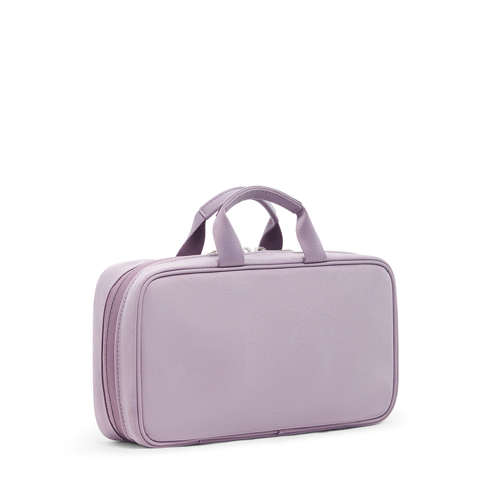 Voyageur Small Madeline Cosmetic Lavender