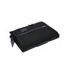 Tumi Alpha Portfolio Black