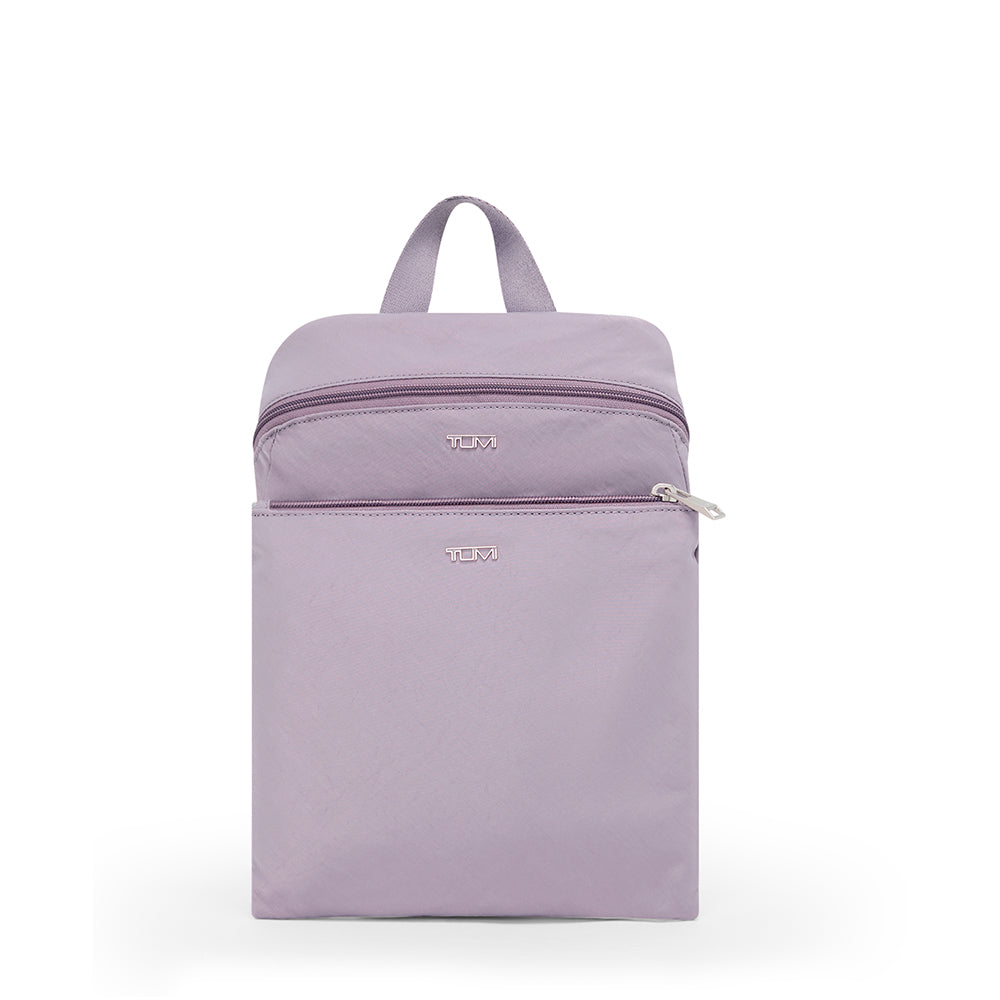 Voyageur Just In Case® Backpack Lavender