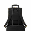 Voyageur Leigh Backpack/Tote Black/Gold