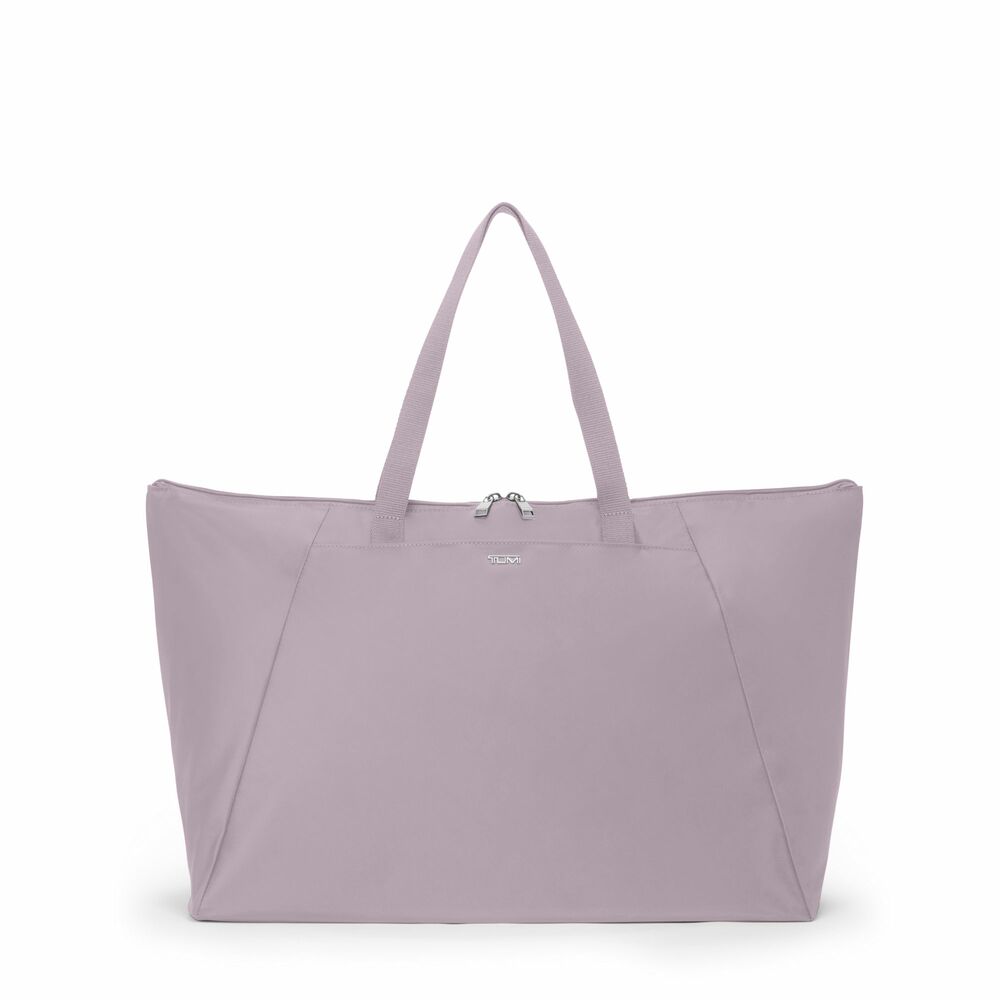 Voyageur Just In Case® Tote Lilac