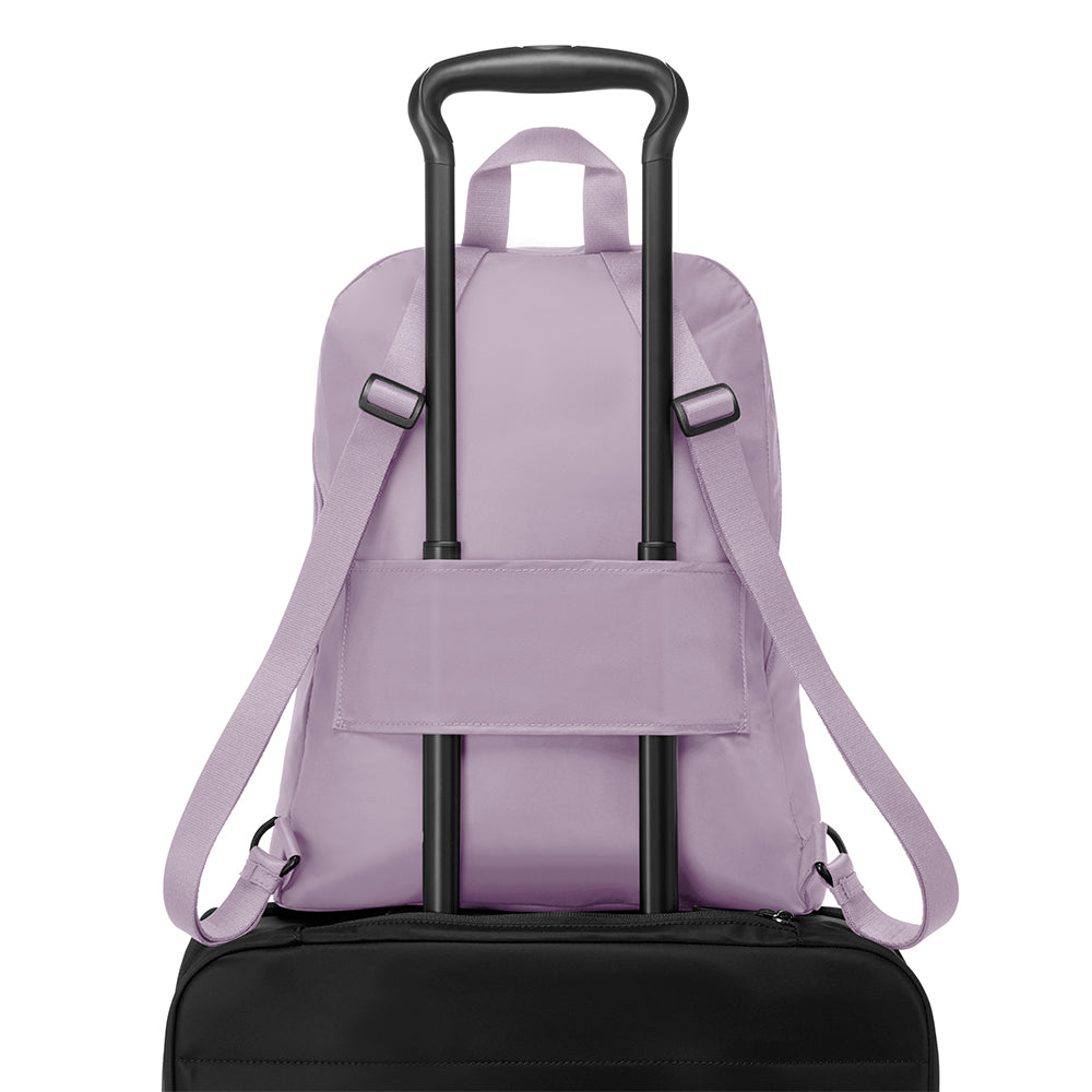 Voyageur Just In Case® Backpack Lavender