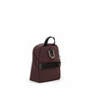 Voyageur Charm Pouch Deep Plum