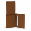 Nassau SLG L-Fold Cognac