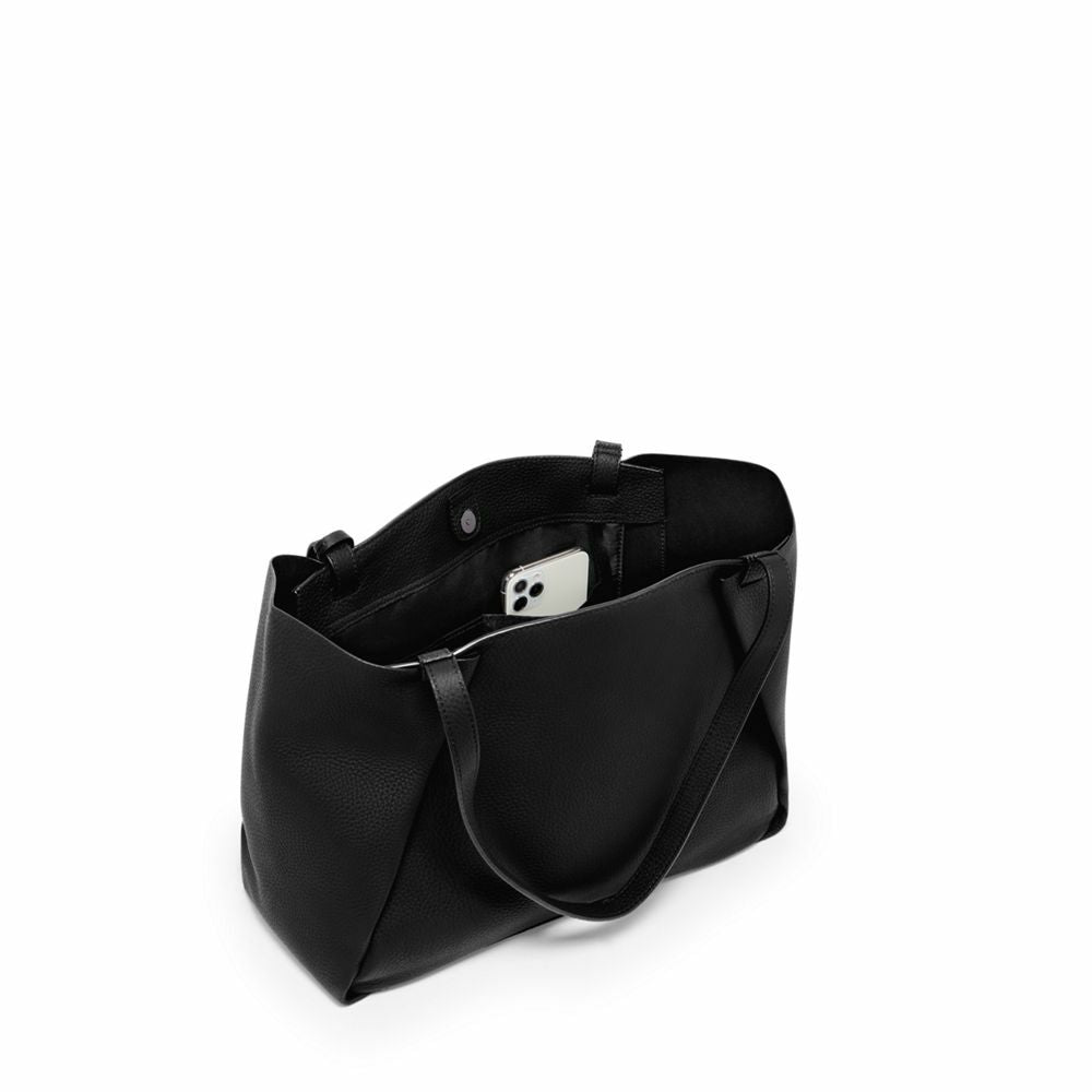 Georgica Valorie Tote Black