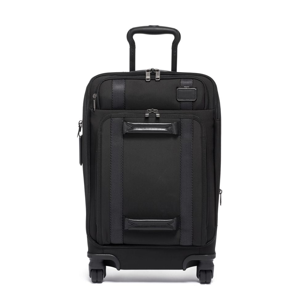 International Front Lid 4 Wheeled Carry-On