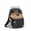 Alpha Bravo Navigation Backpack Midnight Navy/Khaki