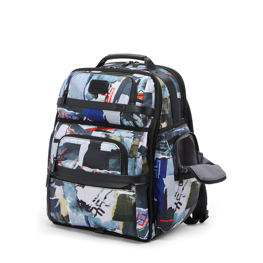 Tumi Alpha Tumi Brief Pack Poster Print