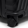 19 Degree Large Rolling Trunk Black Texture