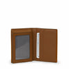 Nassau SLG L-Fold Cognac