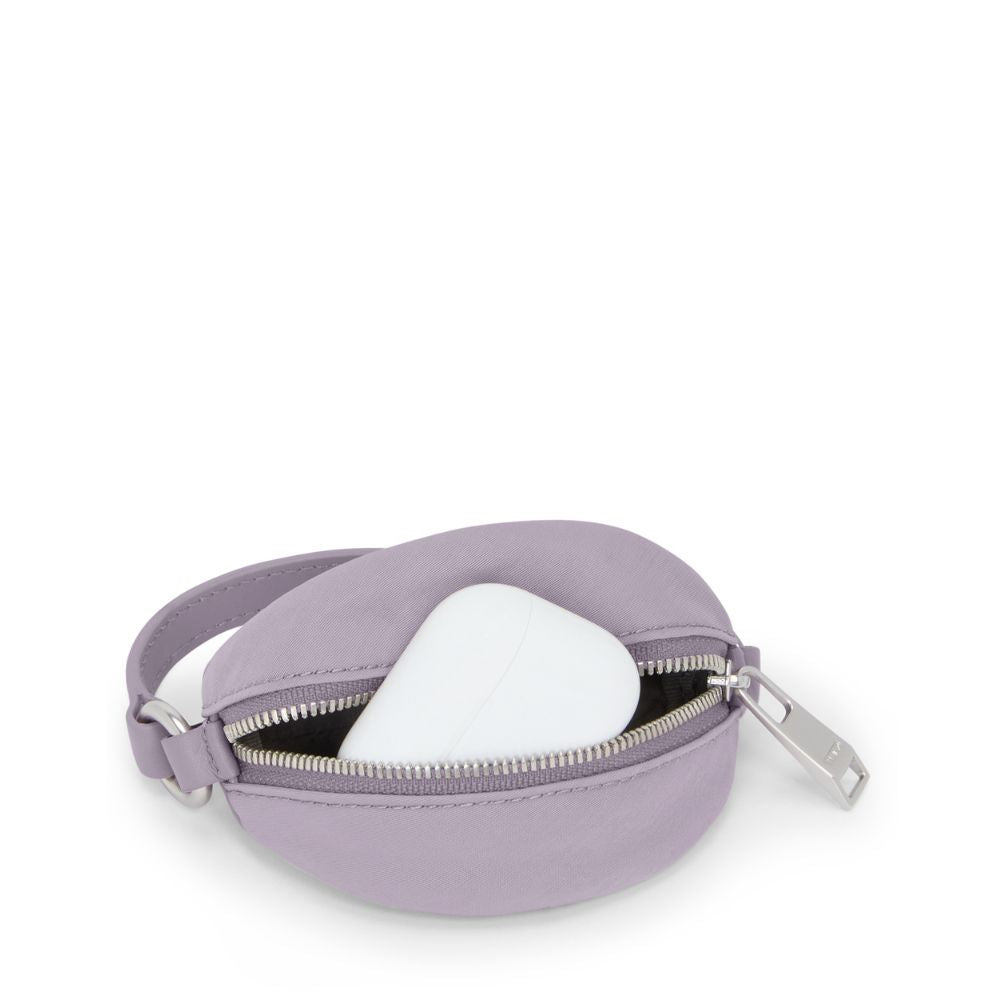 Voyageur Charm Pouch Lavender