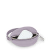Voyageur Charm Pouch Lavender