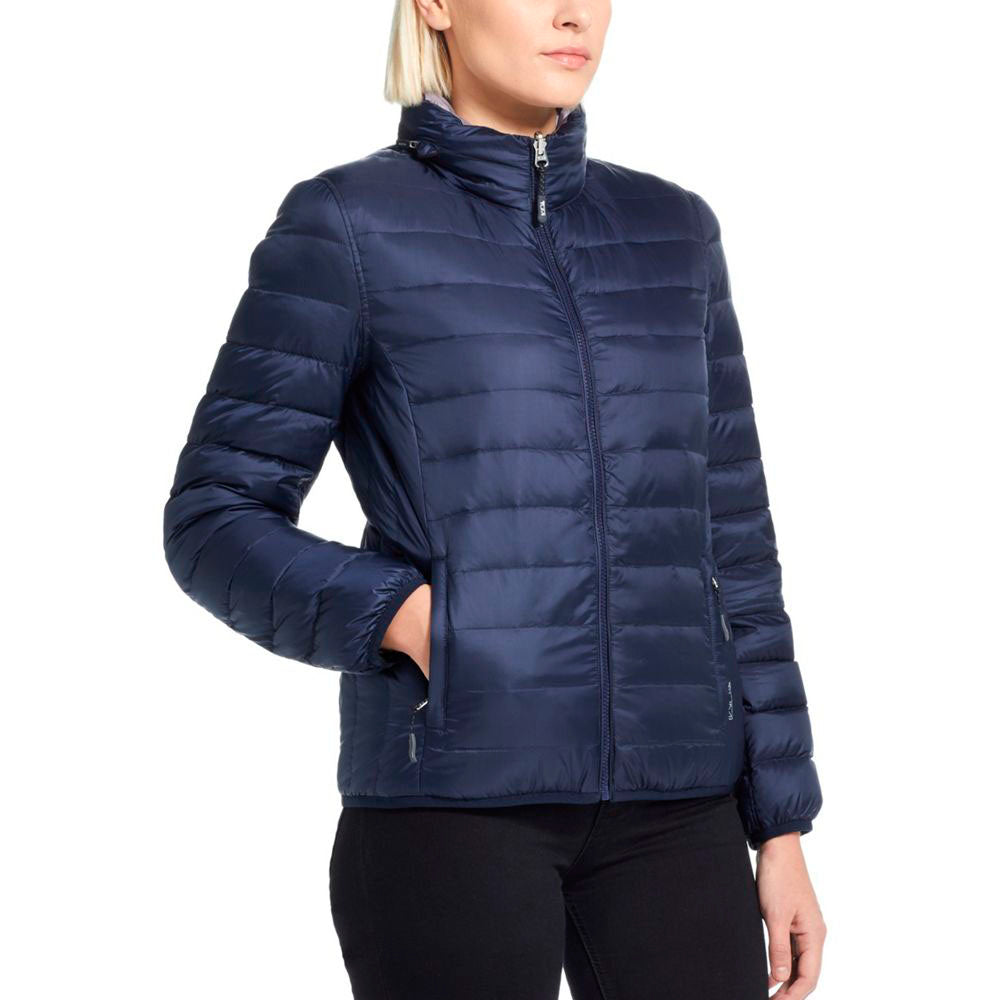 Women´s - Clairmont Packable Puffer Jacket XL