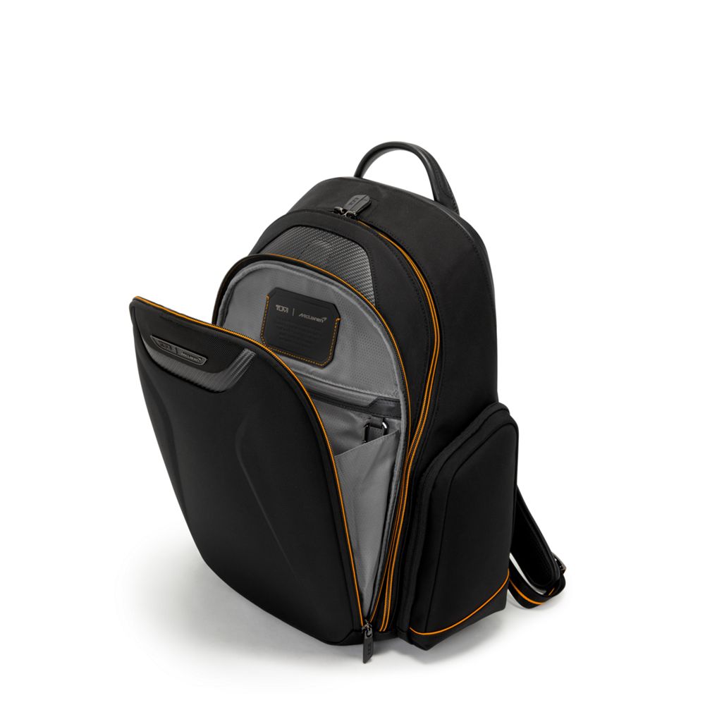Tumi I McLaren Paddock Backpack Black