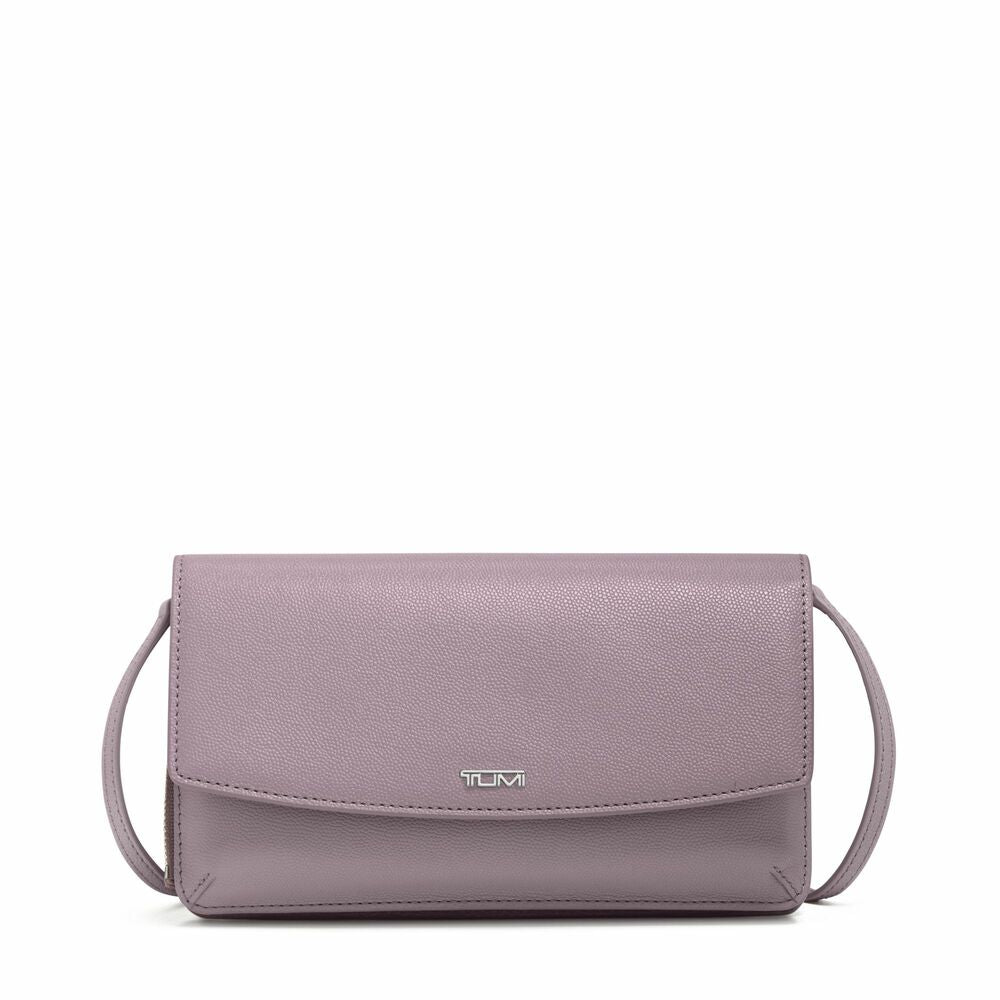 Belden SLG Wallet Crossbody Lilac