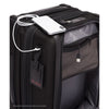 International Dual Access 4 Wheeled Carry-On