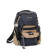 Alpha Bravo Navigation Backpack Midnight Navy/Khaki