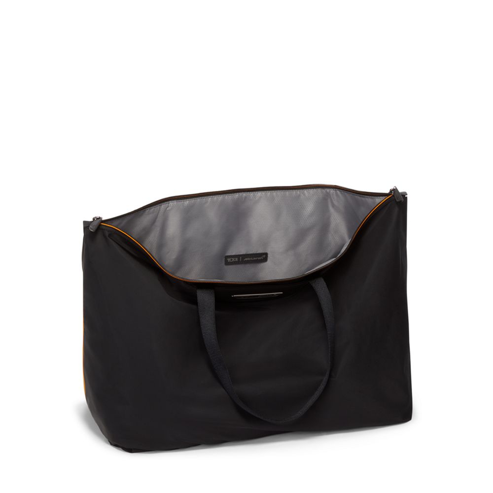 Tumi I McLaren Just in Case Tote Black