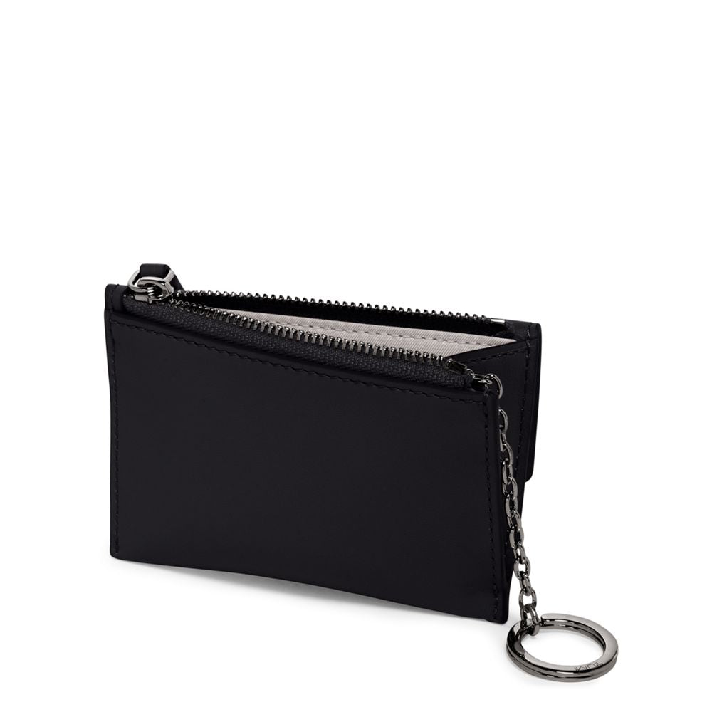 Belden SLG Flap Card Case Black