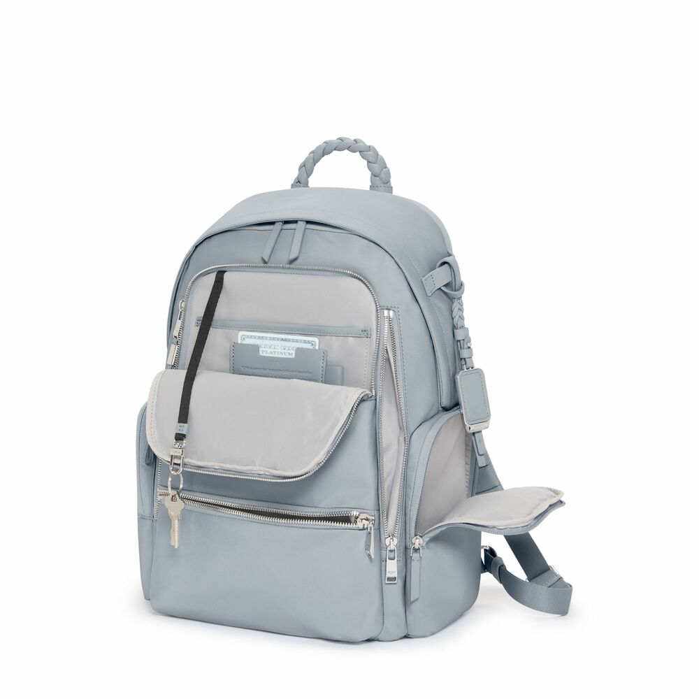 Voyageur Celina Backpack Halogen Blue