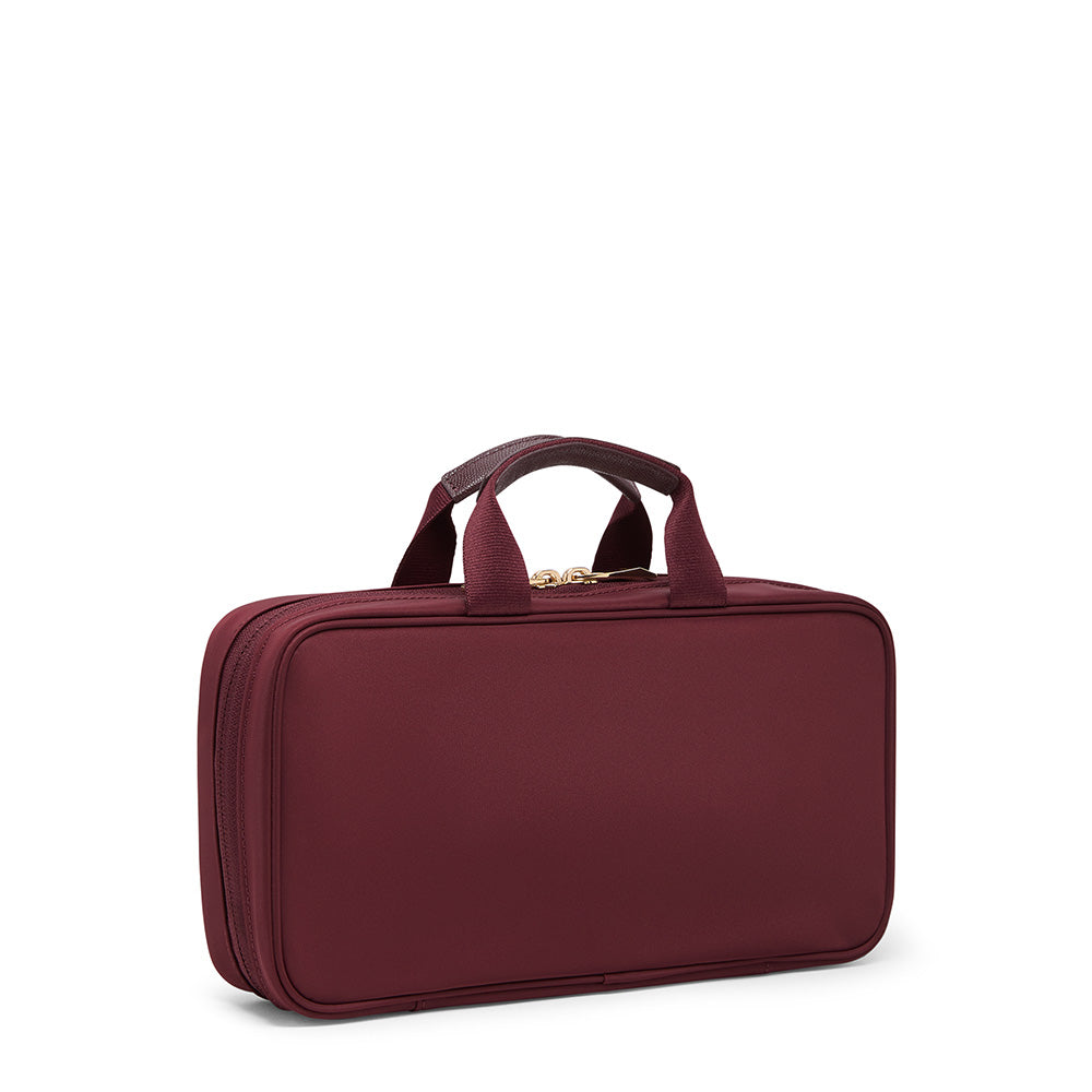 Voyageur Small Madeline Cosmetic Wine
