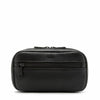 Tumi Travel Accessories Zip-Around Case Black