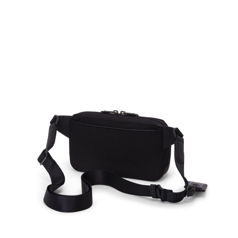 Tumi Alpha East West Sling Black