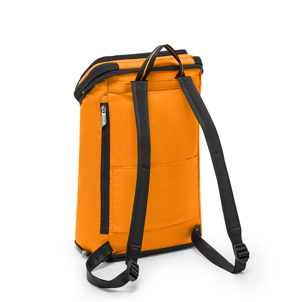 Tumi I Mclaren Packable Backpack Papaya