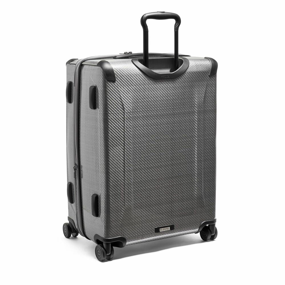 Tegra Lite Short Trip Expandable Packing Case T-Graphite