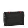 Tumi Alpha Hanging Travel Kit Black/Red