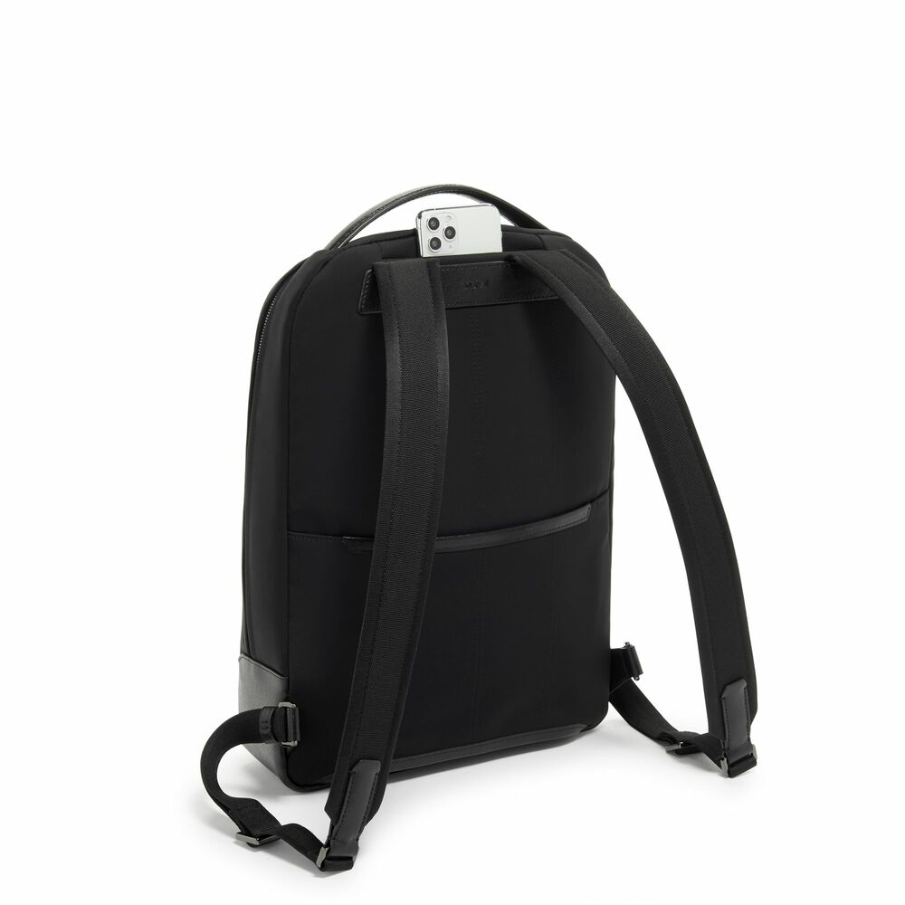 Bradner Backpack