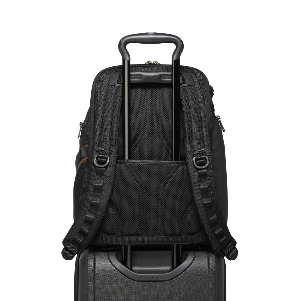 Alpha Bravo Search Backpack Red/Lime Chameleon