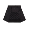 Outerwear Mens Midweight Vest L Black