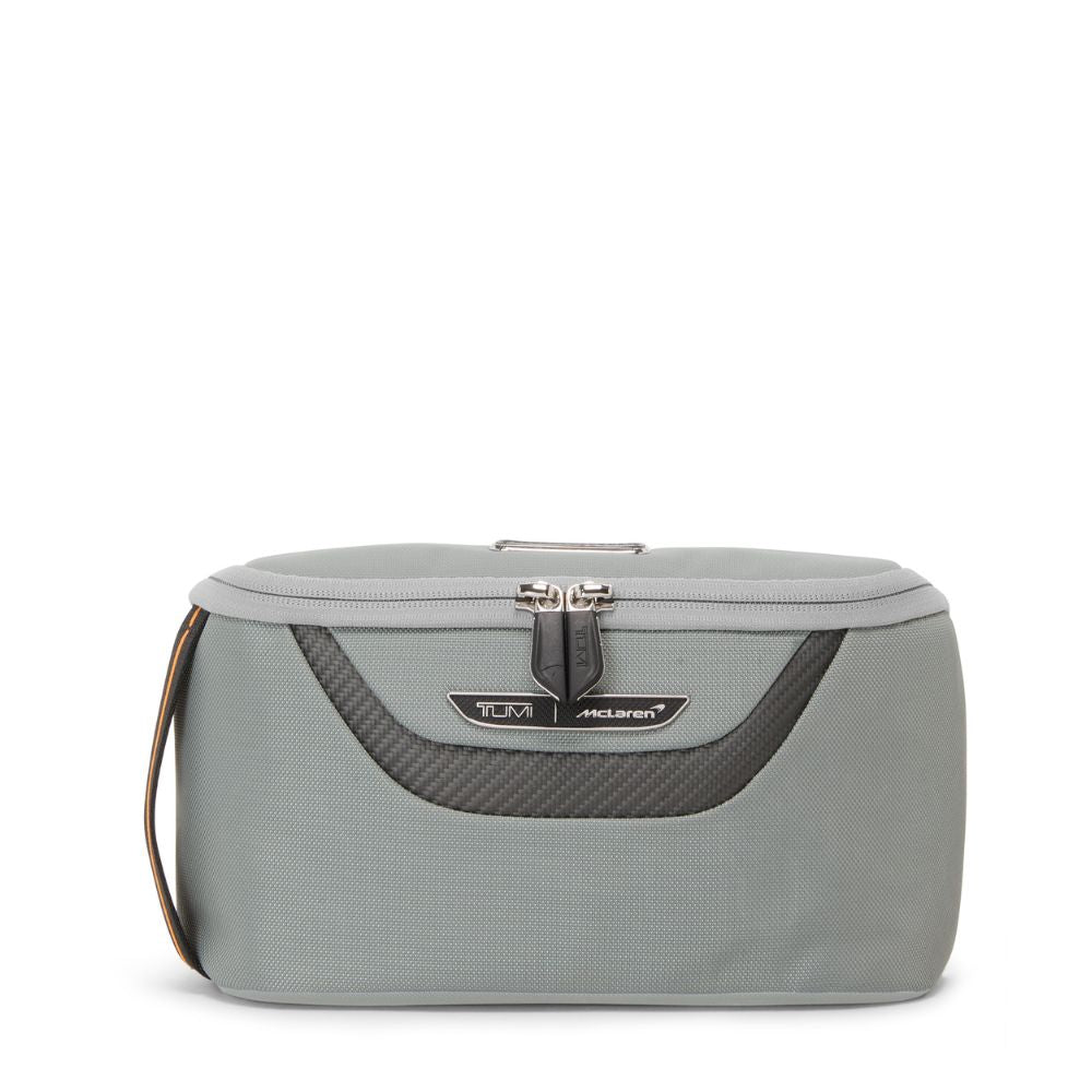 Tumi I Mclaren Remex Accessory Kit Super Grey