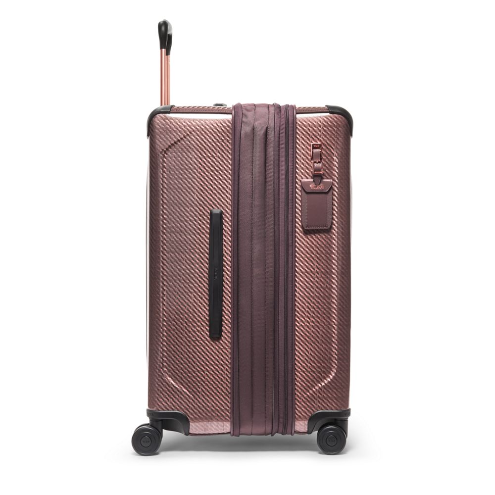 Tegra Lite Short Trip Expandable Packing Case Blush