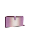 Belden SLG Travel Wallet Moonlight/Purple Ombre