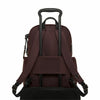 Voyageur Celina Backpack Deep Plum