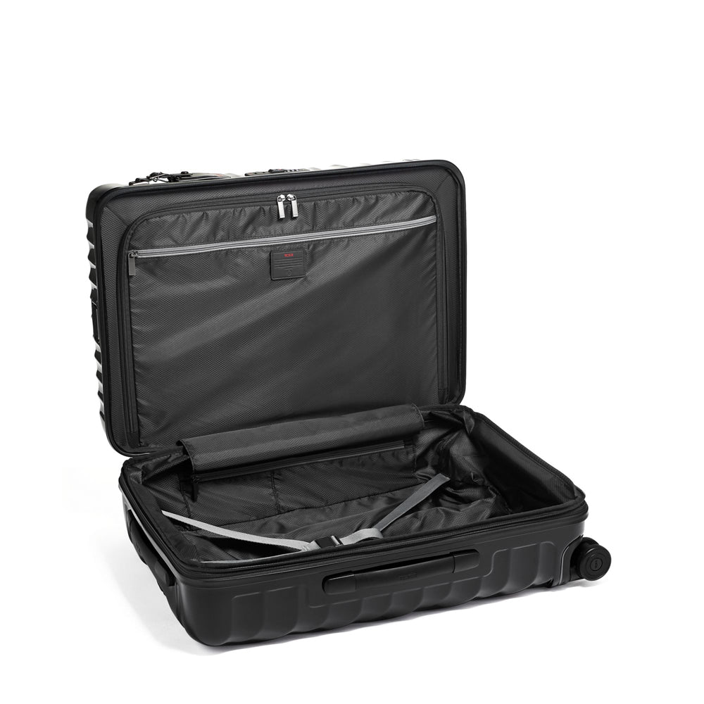 Short Trip Expandable 4 Wheeled Packing Case