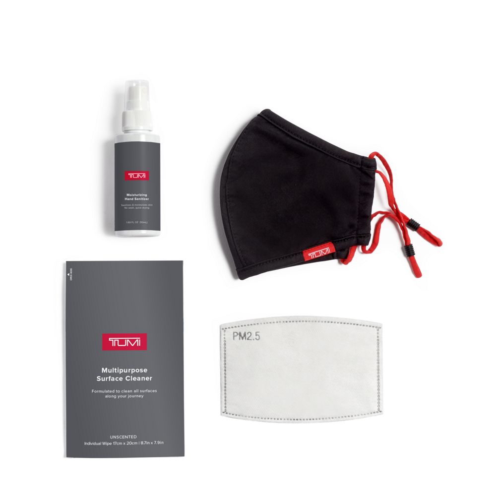 Care Kit Essential Pouch